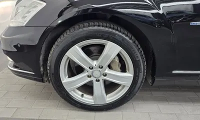 Mercedes-Benz S-Class 2011, 210532 км, за 4503.31 USD