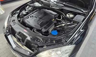 Mercedes-Benz S-Class 2011, 210532 км, за 4503.31 USD - фото 6