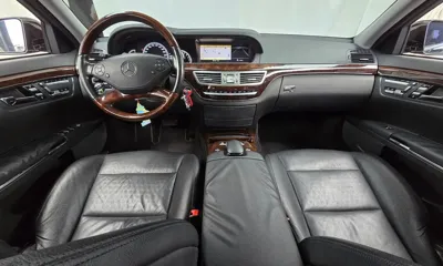 Mercedes-Benz S-Class 2011, 210532 км, за 4503.31 USD - фото 7