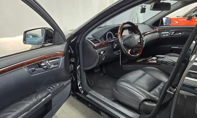 Mercedes-Benz S-Class 2011, 210532 км, за 4503.31 USD - фото 10