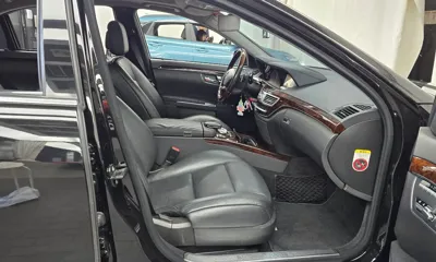 Mercedes-Benz S-Class 2011, 210532 км, за 4503.31 USD - фото 11