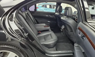 Mercedes-Benz S-Class 2011, 210532 км, за 4503.31 USD - фото 12