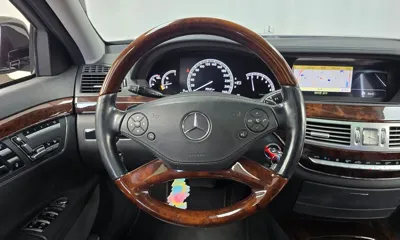Mercedes-Benz S-Class 2011, 210532 км, за 4503.31 USD - фото 13