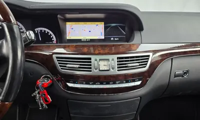Mercedes-Benz S-Class 2011, 210532 км, за 4503.31 USD - фото 14