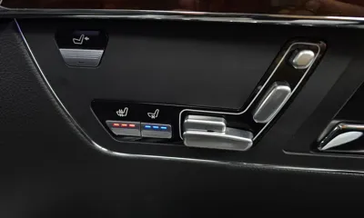 Mercedes-Benz S-Class 2011, 210532 км, за 4503.31 USD - фото 19