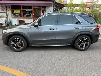 Mercedes-Benz GLE-Class 2022, 76500 км, за 44308.78 USD - фото 8