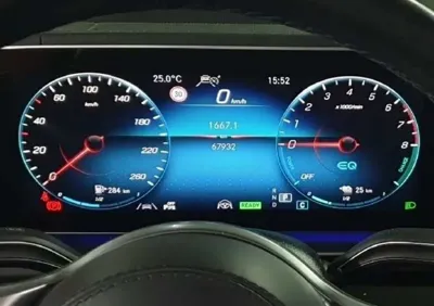 Mercedes-Benz GLE-Class 2022, 76500 км, за 44308.78 USD - фото 14
