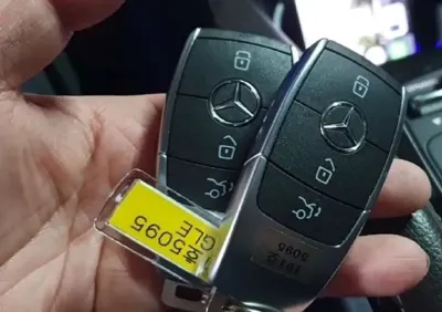 Mercedes-Benz GLE-Class 2022, 76500 км, за 44308.78 USD - фото 16