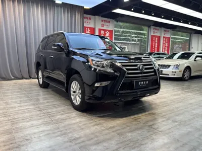 Lexus GX 2014, 160000 км, за 47821.32 USD