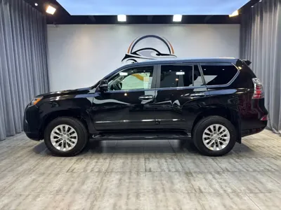 Lexus GX 2014, 160000 км, за 47821.32 USD