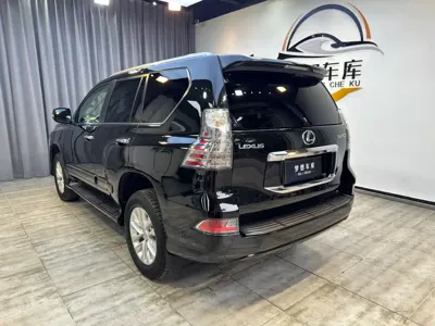 Lexus GX 2014, 160000 км, за 47821.32 USD