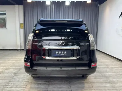 Lexus GX 2014, 160000 км, за 47821.32 USD - фото 6