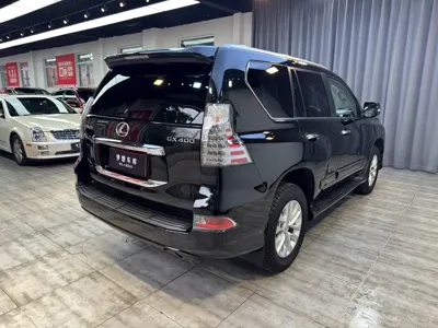 Lexus GX 2014, 160000 км, за 47821.32 USD - фото 7