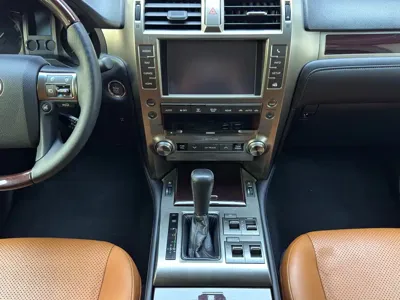 Lexus GX 2014, 160000 км, за 47821.32 USD - фото 8