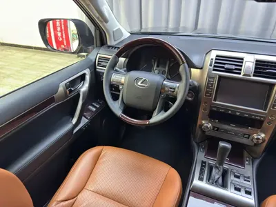 Lexus GX 2014, 160000 км, за 47821.32 USD - фото 9
