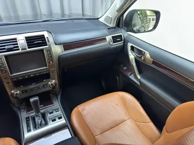 Lexus GX 2014, 160000 км, за 47821.32 USD - фото 10