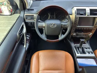 Lexus GX 2014, 160000 км, за 47821.32 USD - фото 11