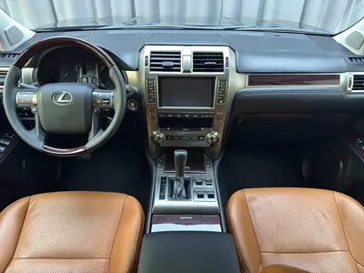 Lexus GX 2014, 160000 км, за 47821.32 USD - фото 12
