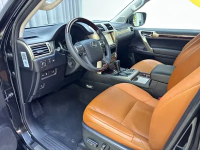 Lexus GX 2014, 160000 км, за 47821.32 USD - фото 13