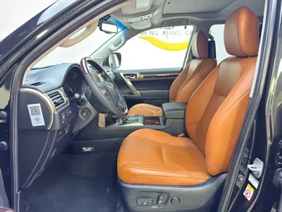 Lexus GX 2014, 160000 км, за 47821.32 USD - фото 14