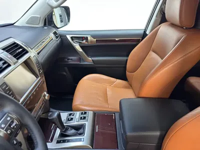 Lexus GX 2014, 160000 км, за 47821.32 USD - фото 15