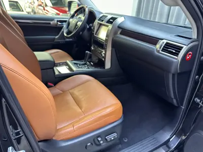 Lexus GX 2014, 160000 км, за 47821.32 USD - фото 16