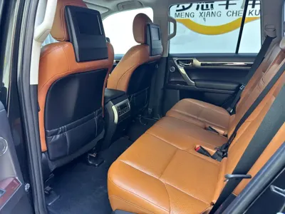 Lexus GX 2014, 160000 км, за 47821.32 USD - фото 17
