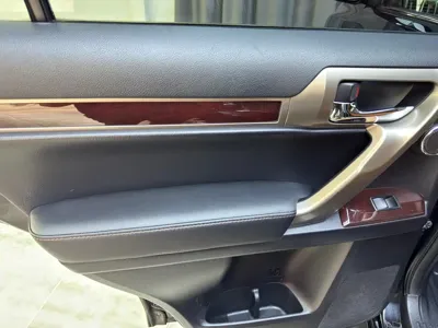 Lexus GX 2014, 160000 км, за 47821.32 USD - фото 20