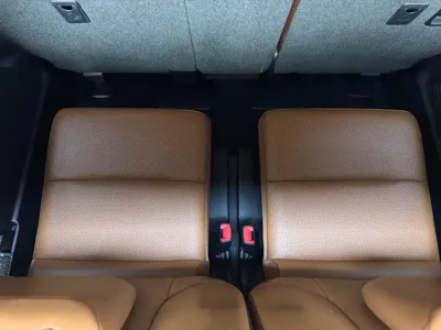 Lexus GX 2014, 160000 км, за 47821.32 USD - фото 21