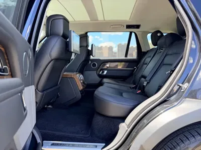 Land Rover Range Rover 2019, 150000 км, за 87318.55 USD - фото 7