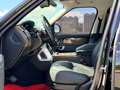 Land Rover Range Rover 2019, 150000 км, за 87318.55 USD - фото 9
