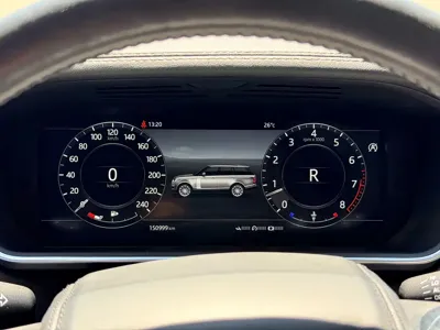 Land Rover Range Rover 2019, 150000 км, за 87318.55 USD - фото 14