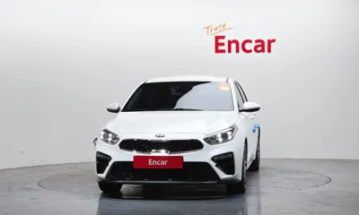 Kia K3 2019, 69377 км, за 8467.9 USD