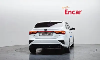 Kia K3 2019, 69377 км, за 8467.9 USD