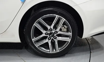 Kia K3 2019, 69377 км, за 8467.9 USD