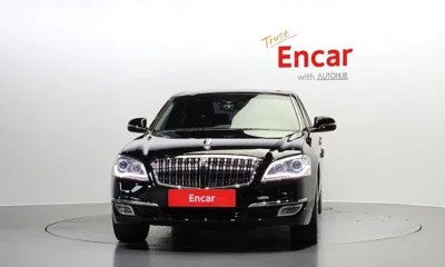 KG_Mobility_Ssangyong Chairman 2016, 148162 км, за 4269.57 USD