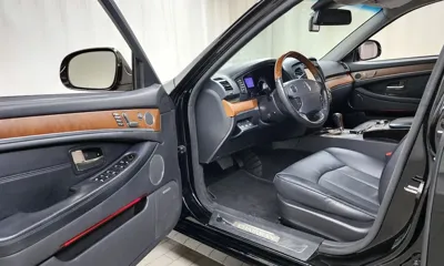 KG_Mobility_Ssangyong Chairman 2016, 148162 км, за 4269.57 USD - фото 10