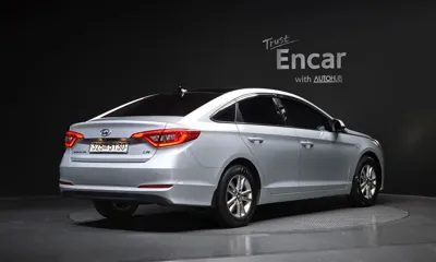 Hyundai Sonata 2017, 306363 км, за 2398.75 USD