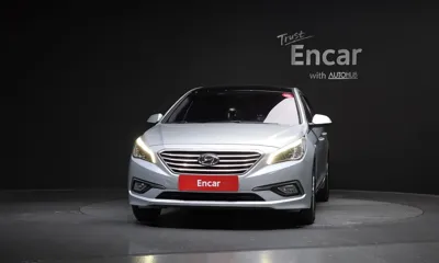 Hyundai Sonata 2017, 306363 км, за 2398.75 USD