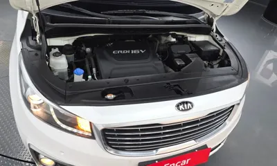 Kia Canival 2018, 88921 км, за 8125.85 USD - фото 6