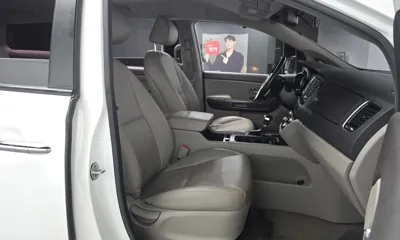 Kia Canival 2018, 88921 км, за 8125.85 USD - фото 11