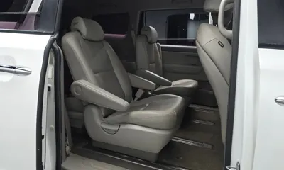 Kia Canival 2018, 88921 км, за 8125.85 USD - фото 12