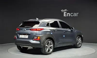 Hyundai Kona 2018, 94769 км, за 8710.91 USD