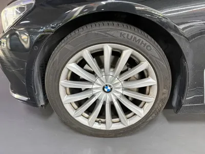 BMW 7-Series 2016, 219716 км, за 12052.12 USD