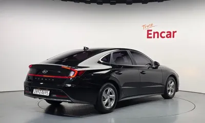 Hyundai Sonata 2020, 12972 км, за 9946.04 USD