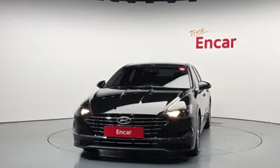 Hyundai Sonata 2020, 12972 км, за 9946.04 USD