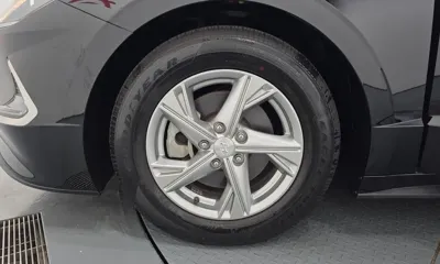 Hyundai Sonata 2020, 12972 км, за 9946.04 USD