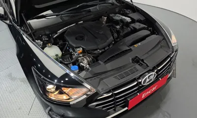 Hyundai Sonata 2020, 12972 км, за 9946.04 USD - фото 6