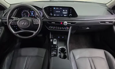 Hyundai Sonata 2020, 12972 км, за 9946.04 USD - фото 7