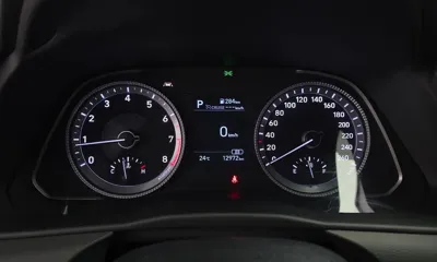 Hyundai Sonata 2020, 12972 км, за 9946.04 USD - фото 8